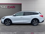 FORD d'occasion FOCUS IV 1 125 ECOBOOST SW ACTIVE de 2019 Saint