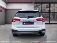 FORD d'occasion FOCUS IV 1 125 ECOBOOST SW ACTIVE de 2019 Saint