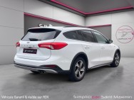 FORD d'occasion FOCUS IV 1 125 ECOBOOST SW ACTIVE de 2019 Saint