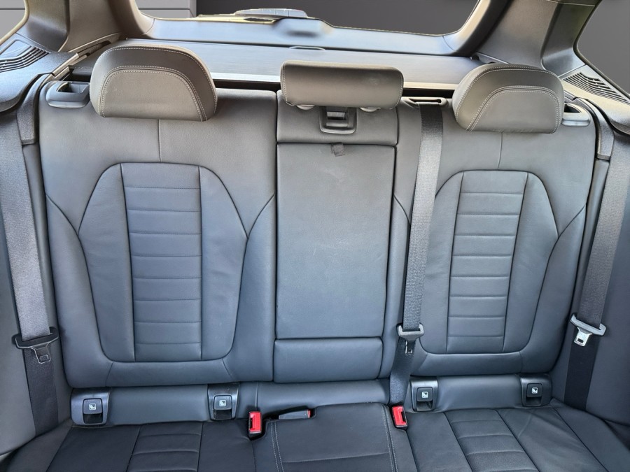 BMW d'occasion X3 30D XD MSport  BA de 2020 Pontarlier (25)﻿