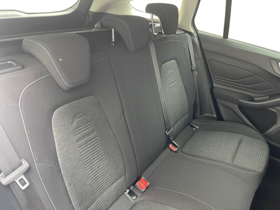 FORD d'occasion FOCUS IV 1 125 ECOBOOST SW ACTIVE de 2019 Saint