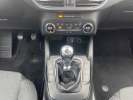 FORD d'occasion FOCUS IV 1 125 ECOBOOST SW ACTIVE de 2019 Saint