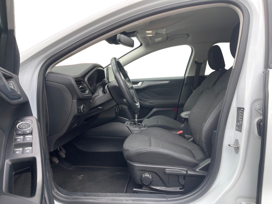 FORD d'occasion FOCUS IV 1 125 ECOBOOST SW ACTIVE de 2019 Saint