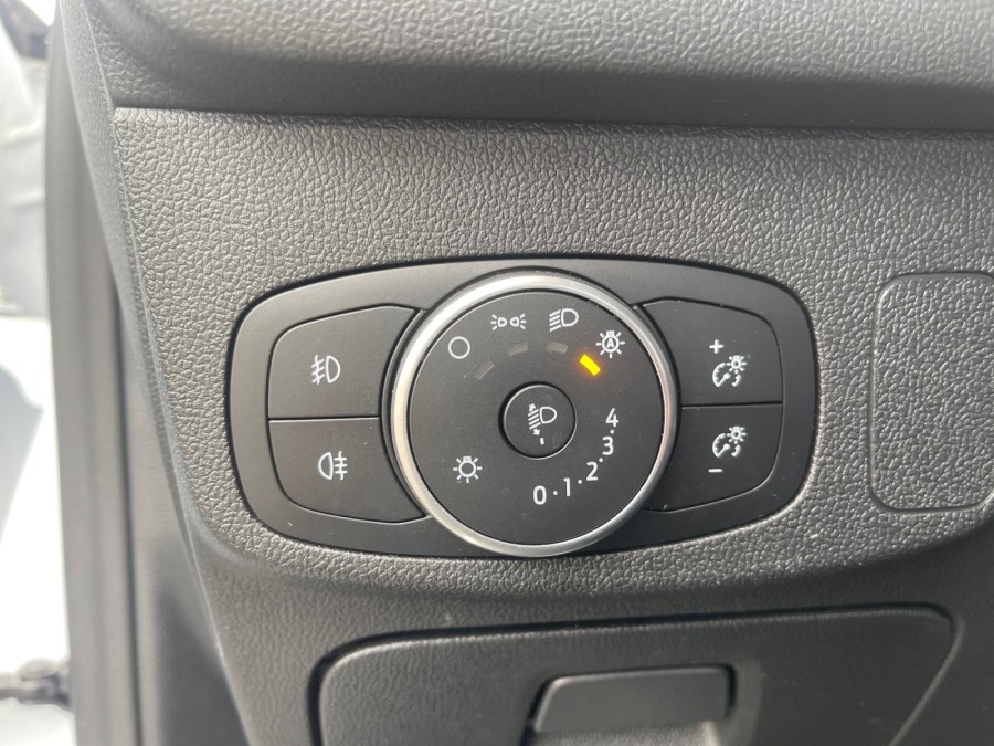 FORD d'occasion FOCUS IV 1 125 ECOBOOST SW ACTIVE de 2019 Saint