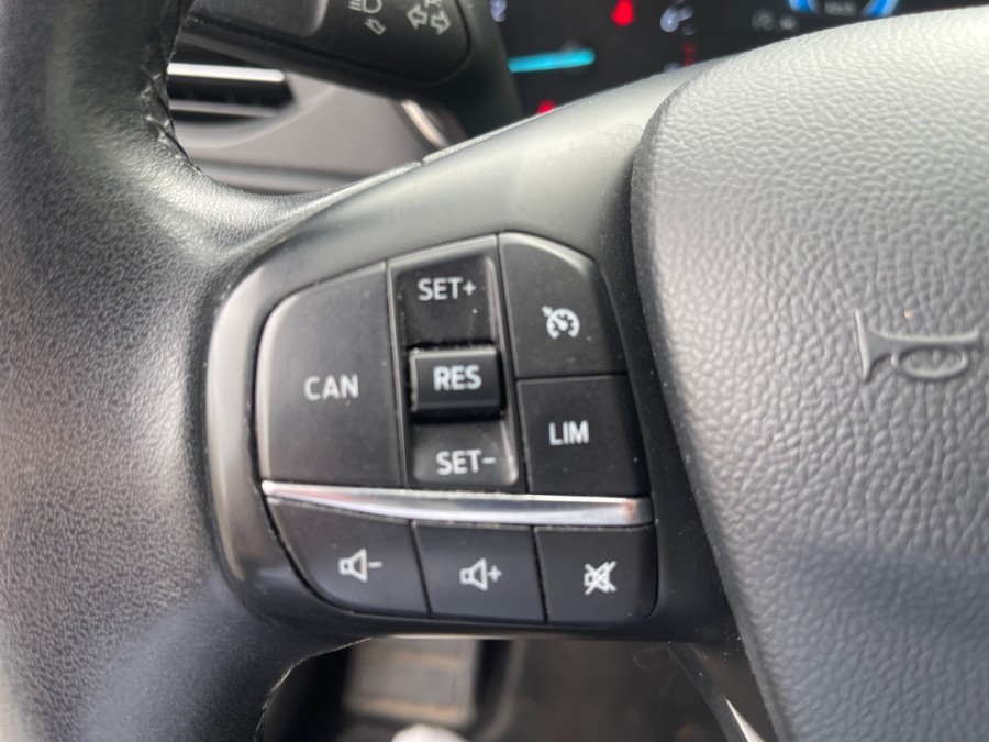 FORD d'occasion FOCUS IV 1 125 ECOBOOST SW ACTIVE de 2019 Saint