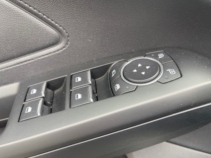 FORD d'occasion FOCUS IV 1 125 ECOBOOST SW ACTIVE de 2019 Saint