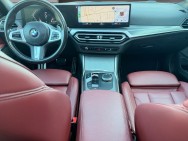 BMW d'occasion SERIE 3 320dA 190ch M Sport de 2023 Lyon St Priest