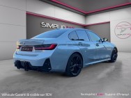 BMW d'occasion SERIE 3 320dA 190ch M Sport de 2023 Lyon St Priest