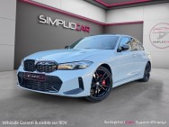 BMW d'occasion SERIE 3 320dA 190ch M Sport de 2023 Lyon St Priest