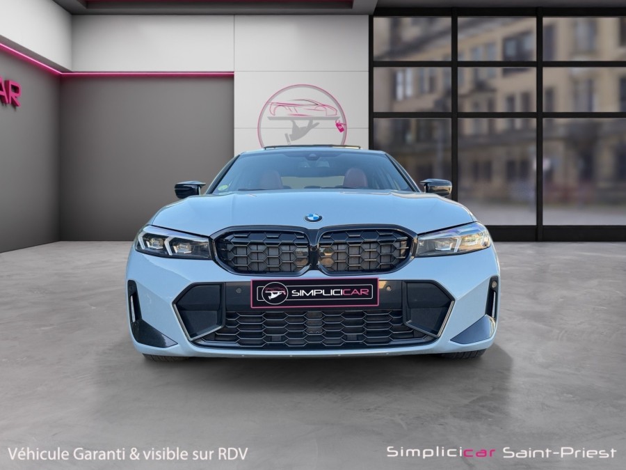 BMW d'occasion SERIE 3 320dA 190ch M Sport de 2023 Lyon St Priest