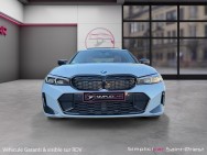 BMW d'occasion SERIE 3 320dA 190ch M Sport de 2023 Lyon St Priest