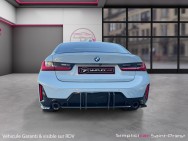 BMW d'occasion SERIE 3 320dA 190ch M Sport de 2023 Lyon St Priest