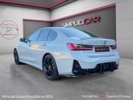 BMW d'occasion SERIE 3 320dA 190ch M Sport de 2023 Lyon St Priest