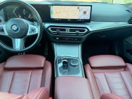 BMW d'occasion SERIE 3 320dA 190ch M Sport de 2023 Lyon St Priest