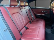 BMW d'occasion SERIE 3 320dA 190ch M Sport de 2023 Lyon St Priest
