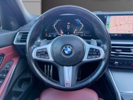 BMW d'occasion SERIE 3 320dA 190ch M Sport de 2023 Lyon St Priest