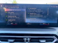 BMW d'occasion SERIE 3 320dA 190ch M Sport de 2023 Lyon St Priest