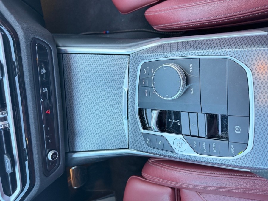 BMW d'occasion SERIE 3 320dA 190ch M Sport de 2023 Lyon St Priest