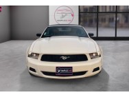 FORD d'occasion MUSTANG V6 4L 210cv SOHC PREMIUM CONVERTIBLE de 2010