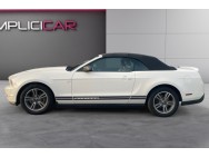 FORD d'occasion MUSTANG V6 4L 210cv SOHC PREMIUM CONVERTIBLE de 2010