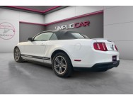 FORD d'occasion MUSTANG V6 4L 210cv SOHC PREMIUM CONVERTIBLE de 2010
