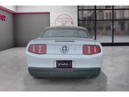 FORD d'occasion MUSTANG V6 4L 210cv SOHC PREMIUM CONVERTIBLE de 2010