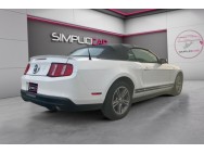 FORD d'occasion MUSTANG V6 4L 210cv SOHC PREMIUM CONVERTIBLE de 2010