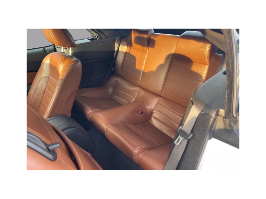 FORD d'occasion MUSTANG V6 4L 210cv SOHC PREMIUM CONVERTIBLE de 2010
