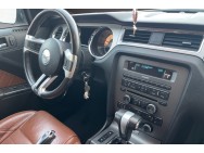 FORD d'occasion MUSTANG V6 4L 210cv SOHC PREMIUM CONVERTIBLE de 2010