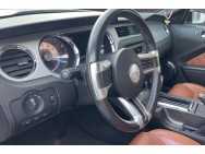 FORD d'occasion MUSTANG V6 4L 210cv SOHC PREMIUM CONVERTIBLE de 2010