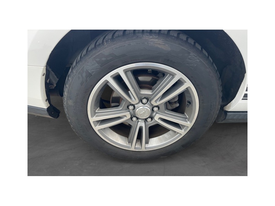FORD d'occasion MUSTANG V6 4L 210cv SOHC PREMIUM CONVERTIBLE de 2010