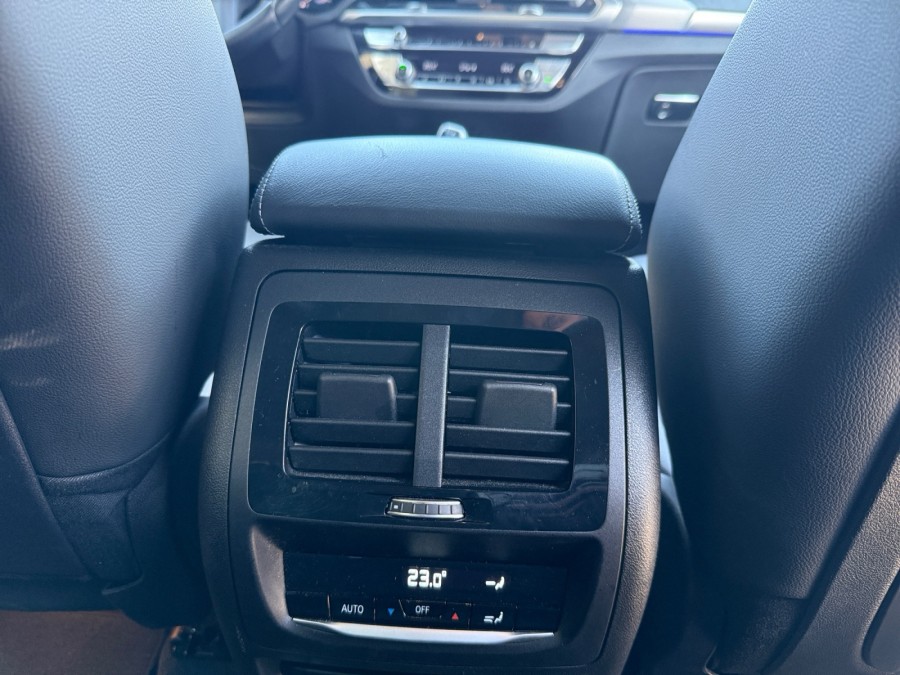 BMW d'occasion X3 30D XD MSport  BA de 2020 Pontarlier (25)﻿