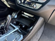 BMW d'occasion X3 30D XD MSport  BA de 2020 Pontarlier (25)﻿