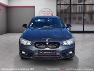 BMW d'occasion SERIE 1 BMW SERIE 1 118dA 150ch Sport de 2017 Le Puy