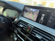 BMW d'occasion X3 30D XD MSport  BA de 2020 Pontarlier (25)﻿