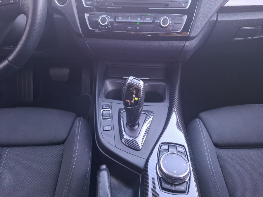 BMW d'occasion SERIE 1 BMW SERIE 1 118dA 150ch Sport de 2017 Le Puy