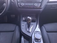 BMW d'occasion SERIE 1 BMW SERIE 1 118dA 150ch Sport de 2017 Le Puy