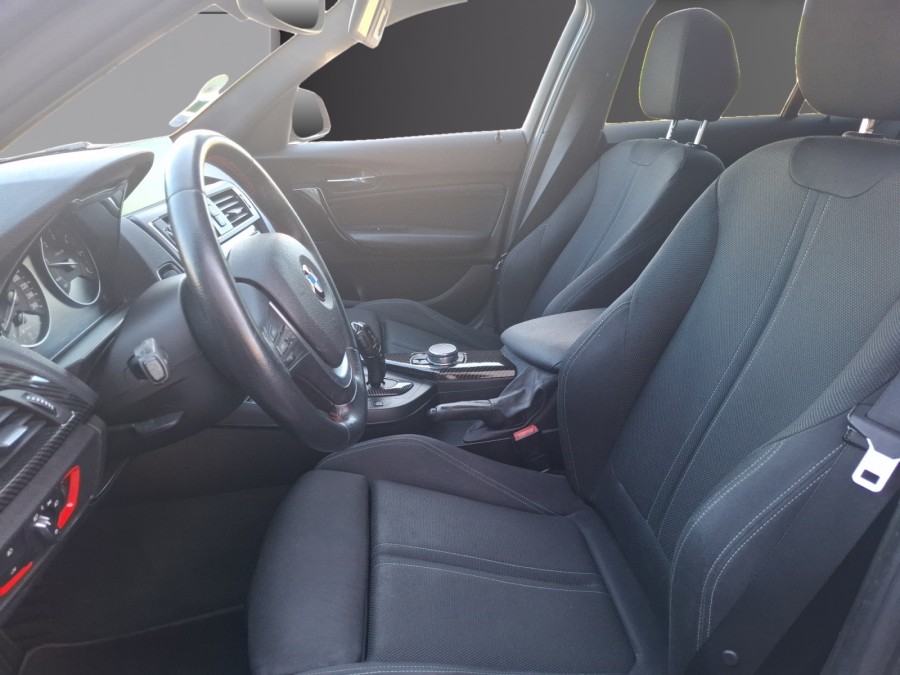 BMW d'occasion SERIE 1 BMW SERIE 1 118dA 150ch Sport de 2017 Le Puy