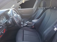 BMW d'occasion SERIE 1 BMW SERIE 1 118dA 150ch Sport de 2017 Le Puy