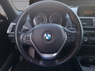 BMW d'occasion SERIE 1 BMW SERIE 1 118dA 150ch Sport de 2017 Le Puy