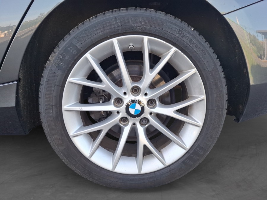 BMW d'occasion SERIE 1 BMW SERIE 1 118dA 150ch Sport de 2017 Le Puy