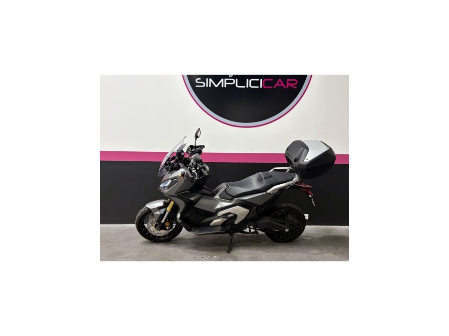 HONDA d'occasion ADV750 ADV750 de 2022 Lyon Ouest (69)﻿