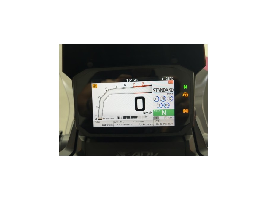 HONDA d'occasion ADV750 ADV750 de 2022 Lyon Ouest (69)﻿