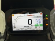 HONDA d'occasion ADV750 ADV750 de 2022 Lyon Ouest (69)﻿