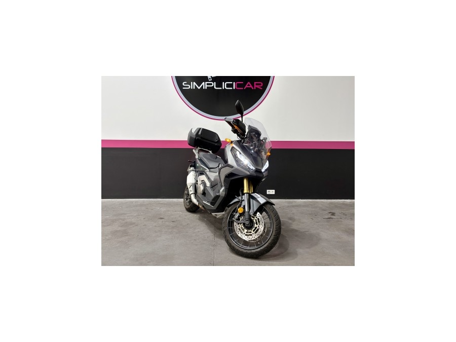HONDA d'occasion ADV750 ADV750 de 2022 Lyon Ouest (69)﻿