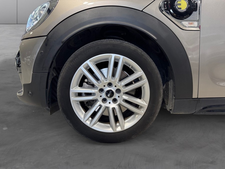 MINI d'occasion MINI 1.5 224 Salt de 2018 Narbonne (11)﻿