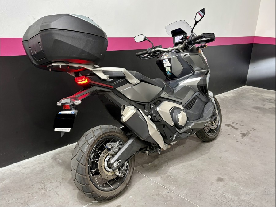 HONDA d'occasion ADV750 ADV750 de 2022 Lyon Ouest (69)﻿