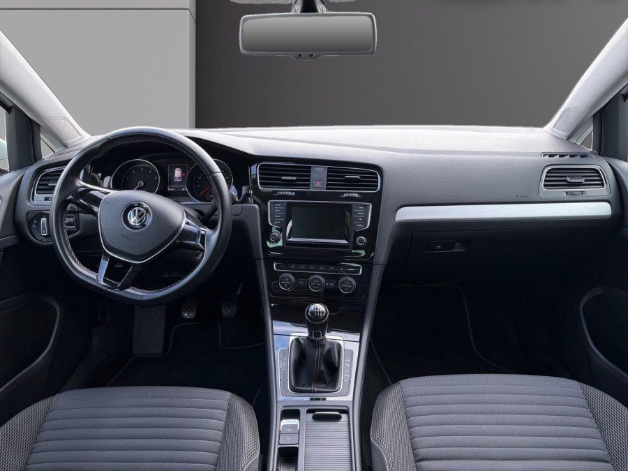 VOLKSWAGEN d'occasion GOLF VII 1.2 TSI 105 CUP de 2014 Saint Omer