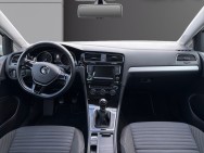 VOLKSWAGEN d'occasion GOLF VII 1.2 TSI 105 CUP de 2014 Saint Omer