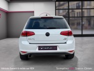 VOLKSWAGEN d'occasion GOLF VII 1.2 TSI 105 CUP de 2014 Saint Omer